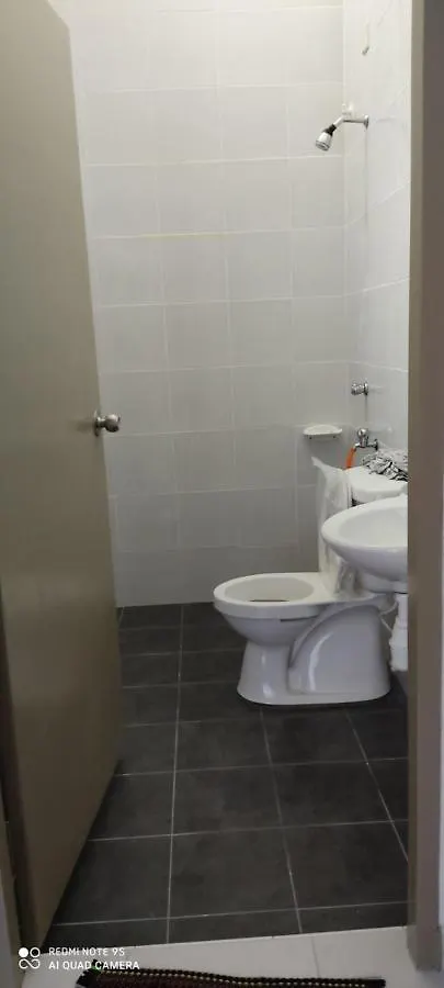 Holiday home Homestay Jasmine Pulai Mutiara Johor Bahru